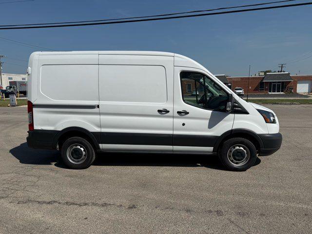 used 2016 Ford Transit-250 car, priced at $18,500
