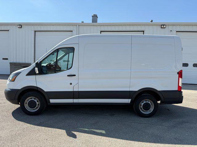used 2016 Ford Transit-250 car, priced at $18,500