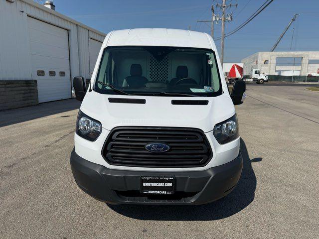 used 2016 Ford Transit-250 car, priced at $18,500