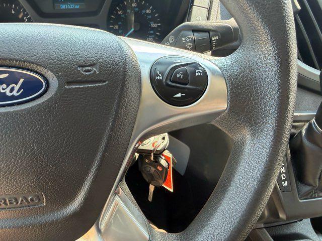 used 2016 Ford Transit-250 car, priced at $18,500