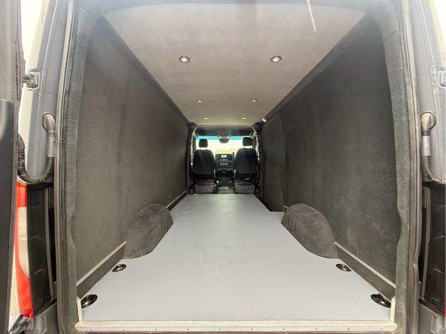 used 2019 Mercedes-Benz Sprinter 2500 car, priced at $43,000