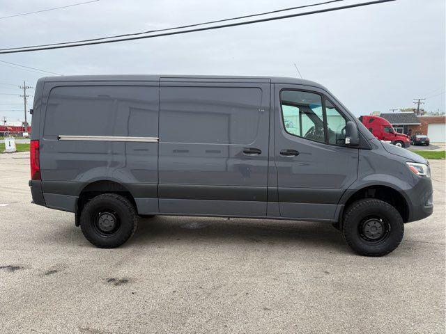 used 2019 Mercedes-Benz Sprinter 2500 car, priced at $43,000
