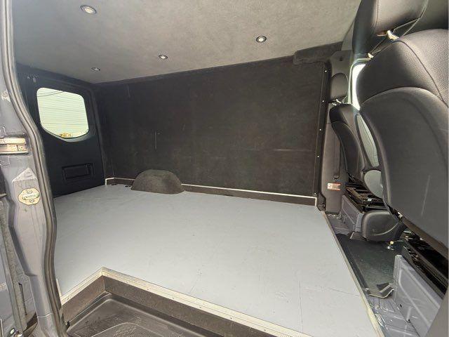 used 2019 Mercedes-Benz Sprinter 2500 car, priced at $43,000