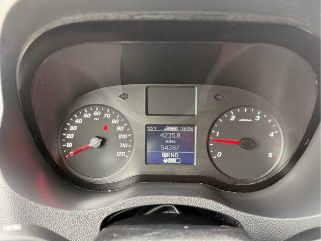 used 2019 Mercedes-Benz Sprinter 2500 car, priced at $43,000