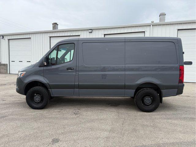 used 2019 Mercedes-Benz Sprinter 2500 car, priced at $43,000