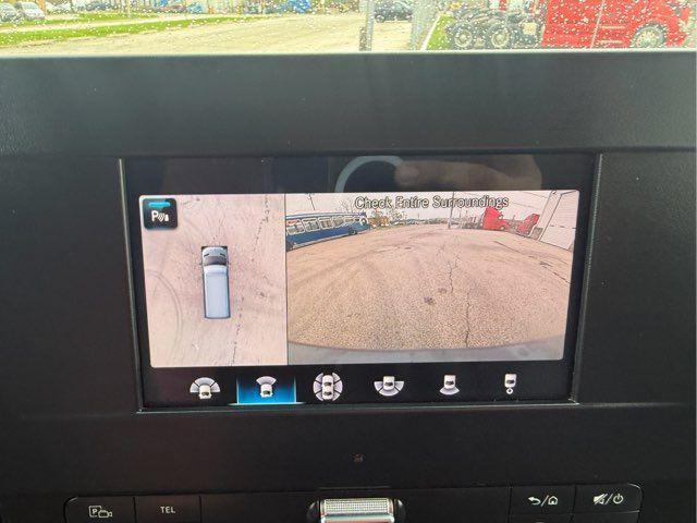 used 2019 Mercedes-Benz Sprinter 2500 car, priced at $43,000
