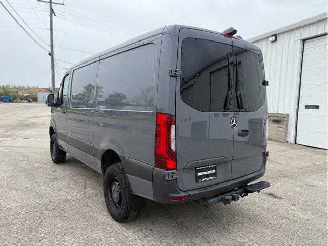 used 2019 Mercedes-Benz Sprinter 2500 car, priced at $43,000