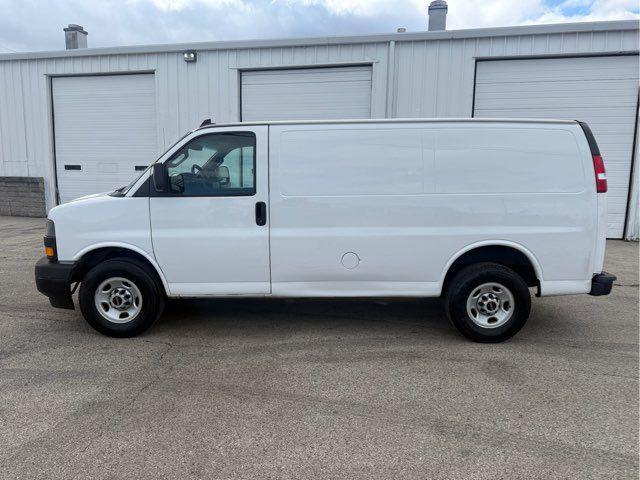 used 2019 GMC Savana 2500 car, priced at $19,400