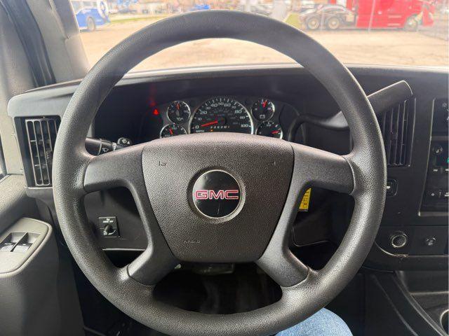 used 2019 GMC Savana 2500 car, priced at $19,400