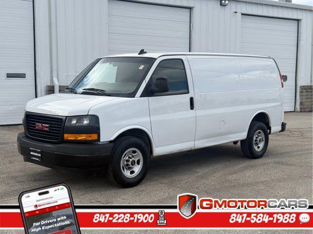 used 2019 GMC Savana 2500 car, priced at $19,400