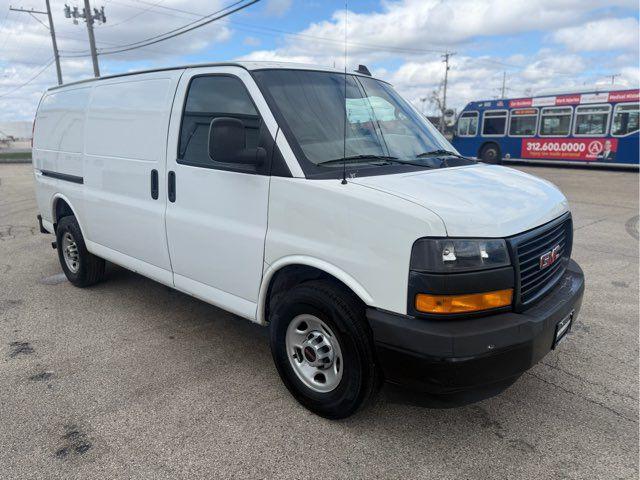 used 2019 GMC Savana 2500 car, priced at $19,400