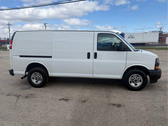 used 2019 GMC Savana 2500 car, priced at $19,400