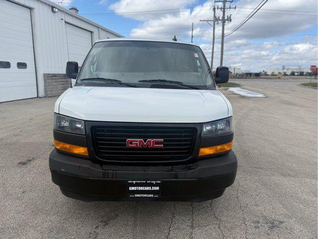 used 2019 GMC Savana 2500 car, priced at $19,400