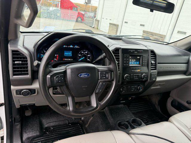 used 2017 Ford F-450 car, priced at $31,995