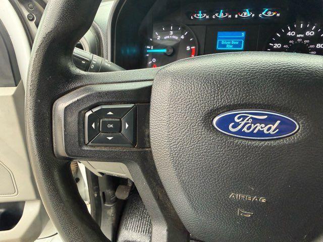 used 2017 Ford F-450 car, priced at $31,995