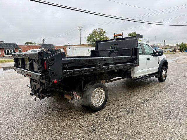 used 2017 Ford F-450 car, priced at $31,995