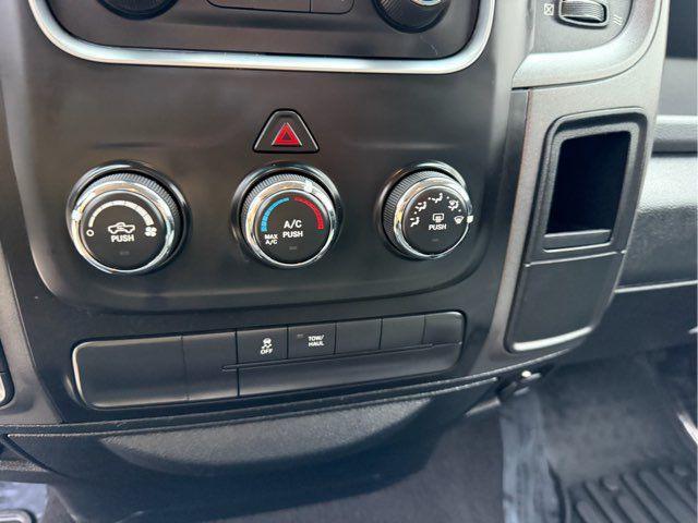 used 2018 Ram 1500 car, priced at $17,000