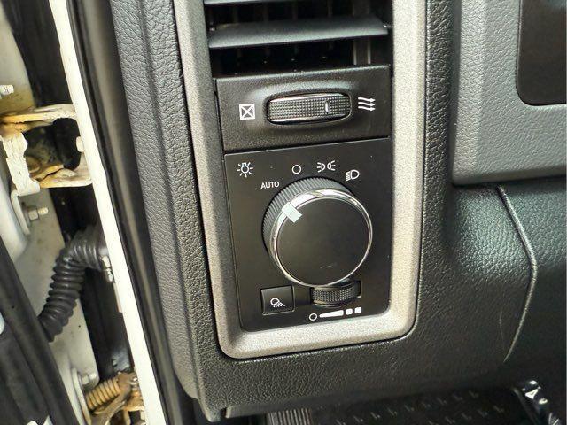 used 2018 Ram 1500 car, priced at $17,000
