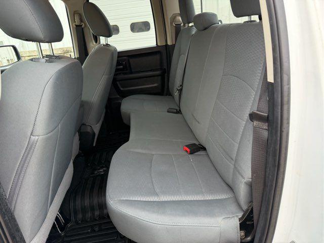 used 2018 Ram 1500 car, priced at $17,000