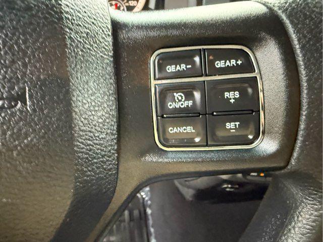 used 2018 Ram 1500 car, priced at $17,000