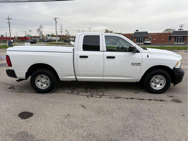 used 2018 Ram 1500 car, priced at $17,000