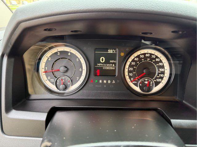 used 2018 Ram 1500 car, priced at $17,000