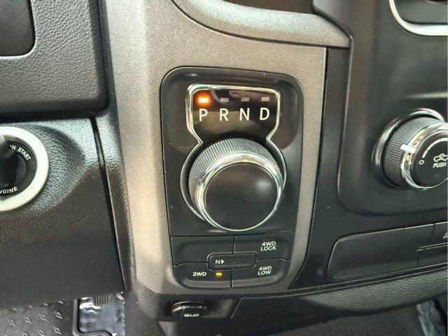 used 2018 Ram 1500 car, priced at $17,000