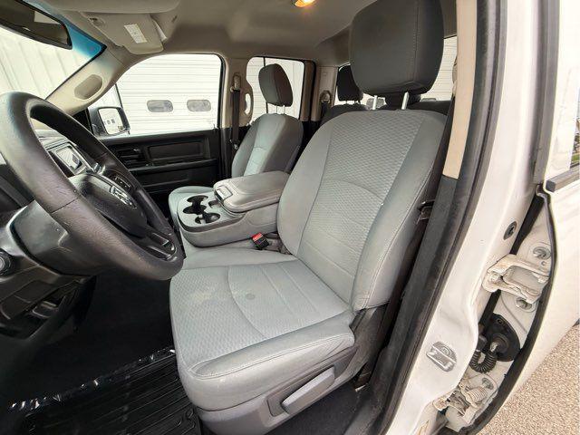 used 2018 Ram 1500 car, priced at $17,000