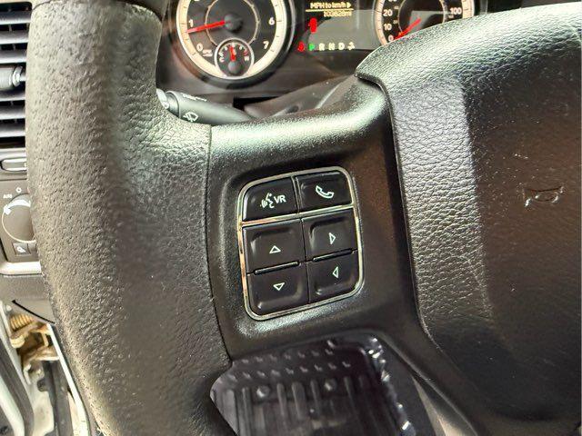 used 2018 Ram 1500 car, priced at $17,000