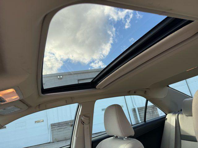 used 2014 Toyota Camry car, priced at $17,000