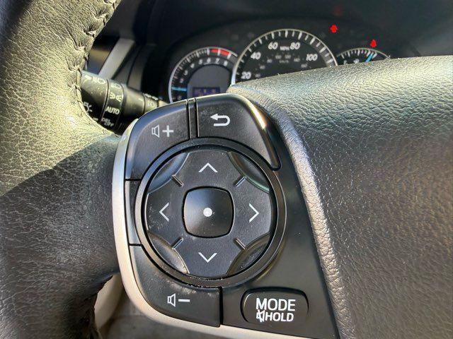 used 2014 Toyota Camry car, priced at $17,000