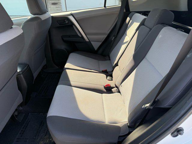 used 2013 Toyota RAV4 car, priced at $13,000