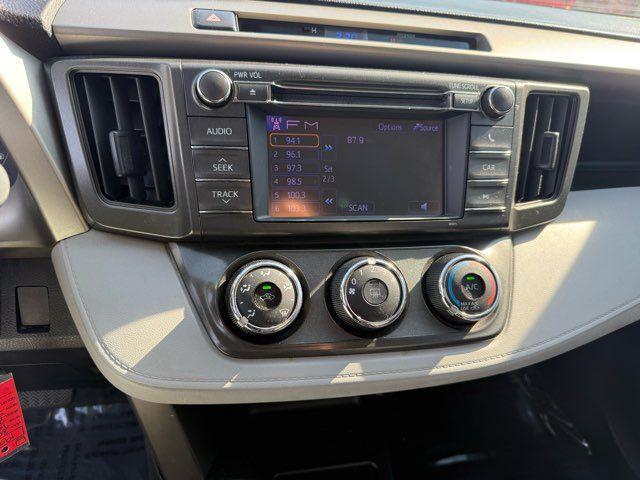 used 2013 Toyota RAV4 car, priced at $13,000