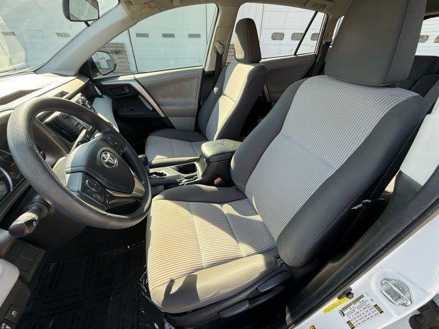 used 2013 Toyota RAV4 car, priced at $13,000