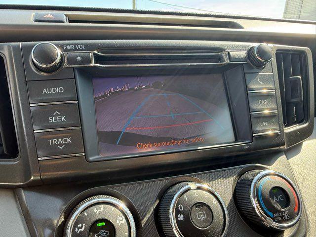 used 2013 Toyota RAV4 car, priced at $13,000