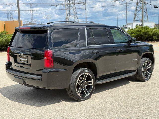 used 2017 Chevrolet Tahoe car, priced at $26,995
