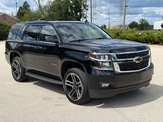used 2017 Chevrolet Tahoe car, priced at $26,995