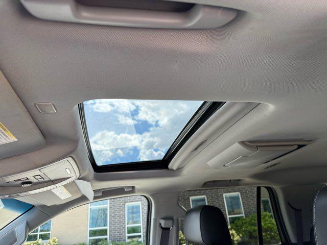 used 2017 Chevrolet Tahoe car, priced at $26,995