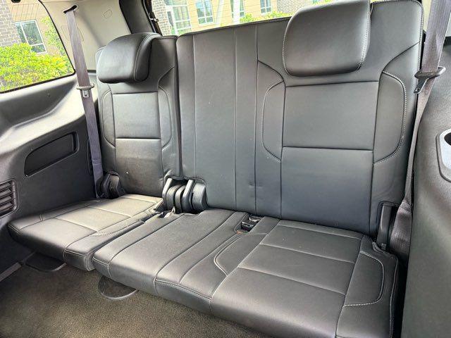 used 2017 Chevrolet Tahoe car, priced at $26,995
