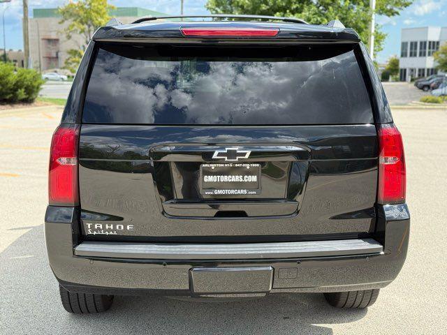 used 2017 Chevrolet Tahoe car, priced at $26,995