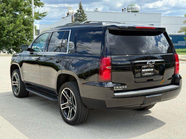 used 2017 Chevrolet Tahoe car, priced at $26,995