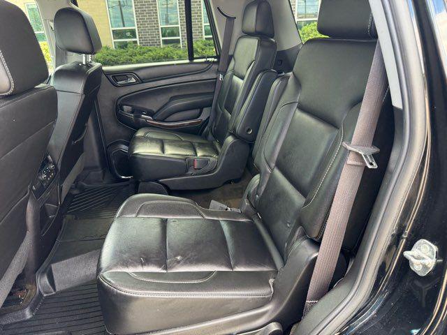 used 2017 Chevrolet Tahoe car, priced at $26,995