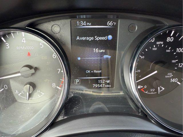 used 2017 Nissan Rogue car, priced at $12,500