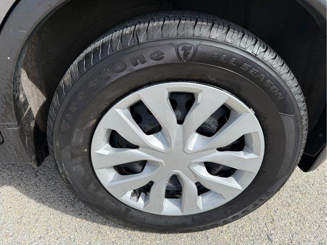 used 2017 Nissan Rogue car, priced at $12,500