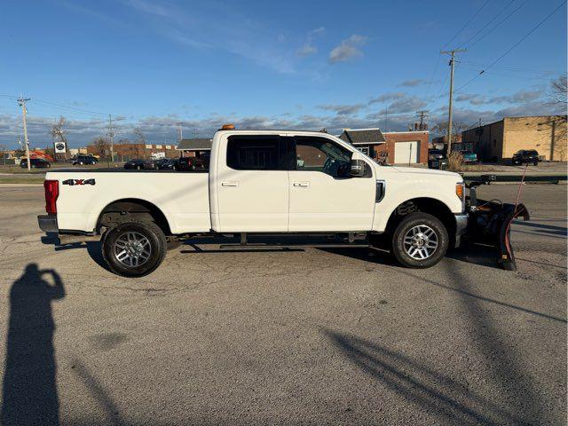 used 2019 Ford F-250 car, priced at $38,750