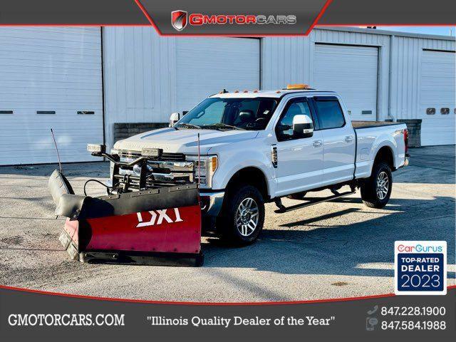 used 2019 Ford F-250 car, priced at $39,000