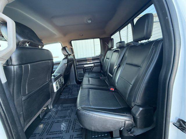 used 2019 Ford F-250 car, priced at $38,750