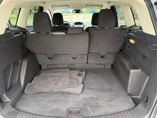 used 2018 Ford Escape car, priced at $17,995