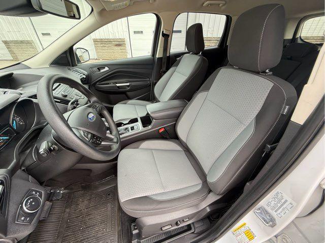 used 2018 Ford Escape car, priced at $17,995