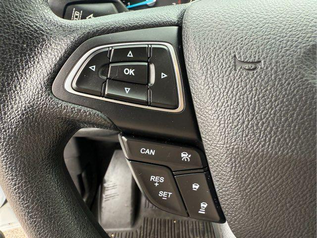 used 2018 Ford Escape car, priced at $17,995